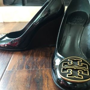 💛Tory Birch Wedges💛